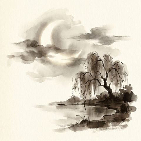 Clair de Lune